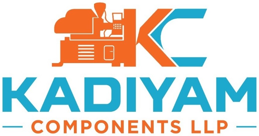 Kadiyam Components LLP logo