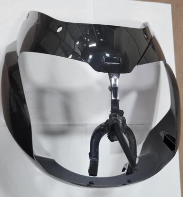 Head Light Housing