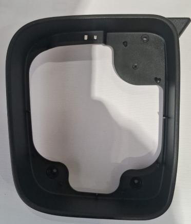 W502 Case Rear